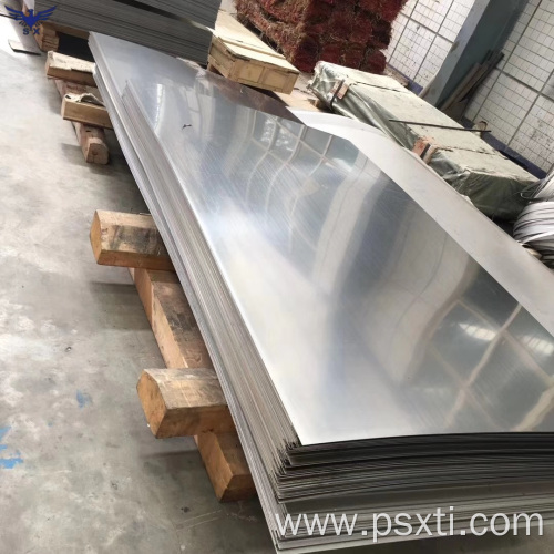 Titanium plates, titanium alloy plates, Titanium Sheets